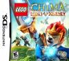 LEGO Legends of Chima: Laval's Journey